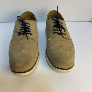 Cole Haan Grandos Men's Shoes Size 8.5M Grand Wingtip Oxford FT C24088 G 16